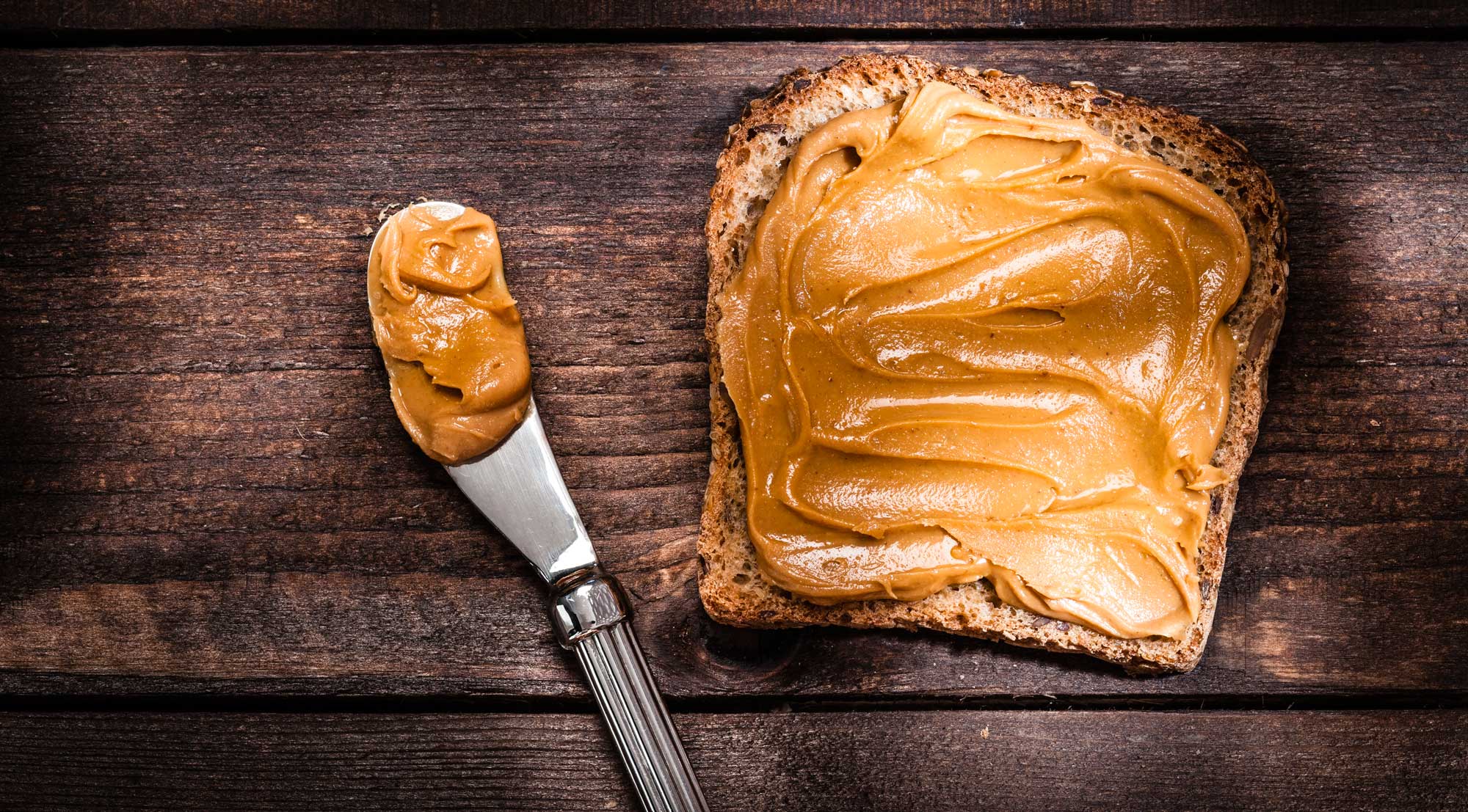 5 Things To Know About Peanut Butter | Muscle & Fitness