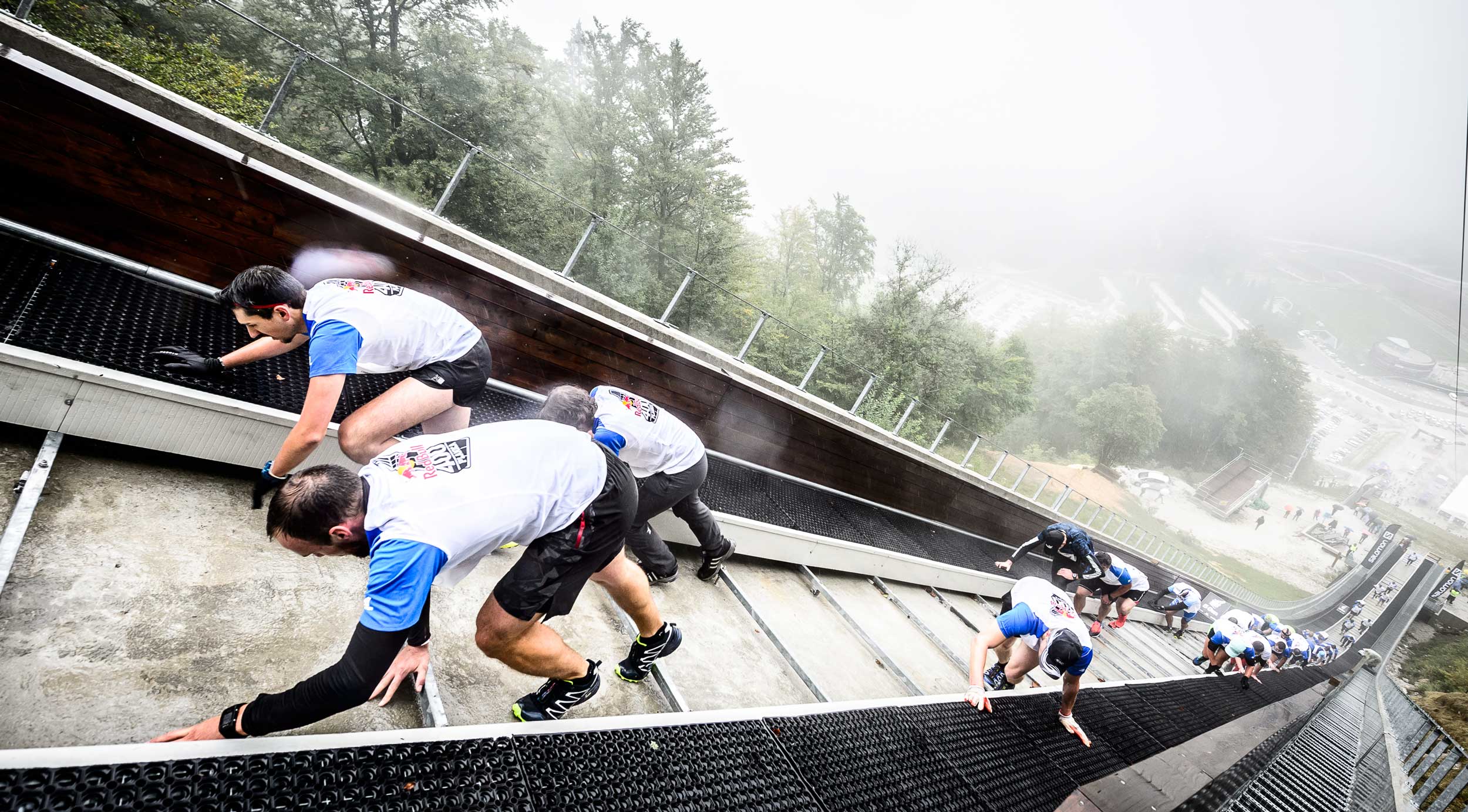 Red Bull Halloween Costume 2022