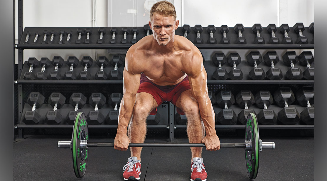 The Best 10-minute Workout for a Stronger Neck and Lower Back