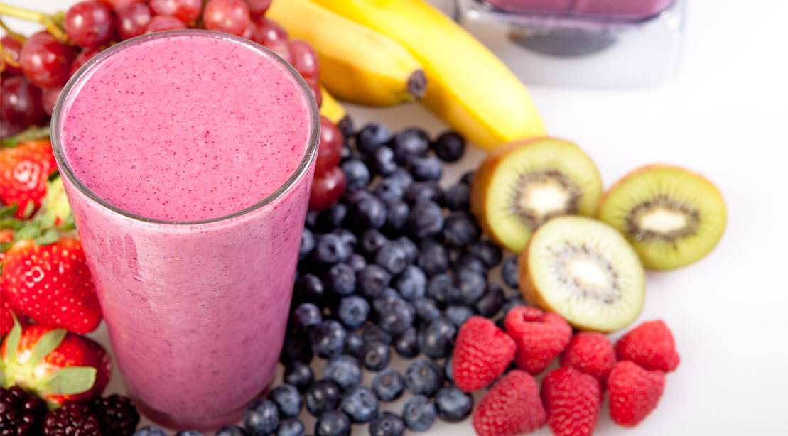 7 High-Protein Smoothies That Are Actually Delicious