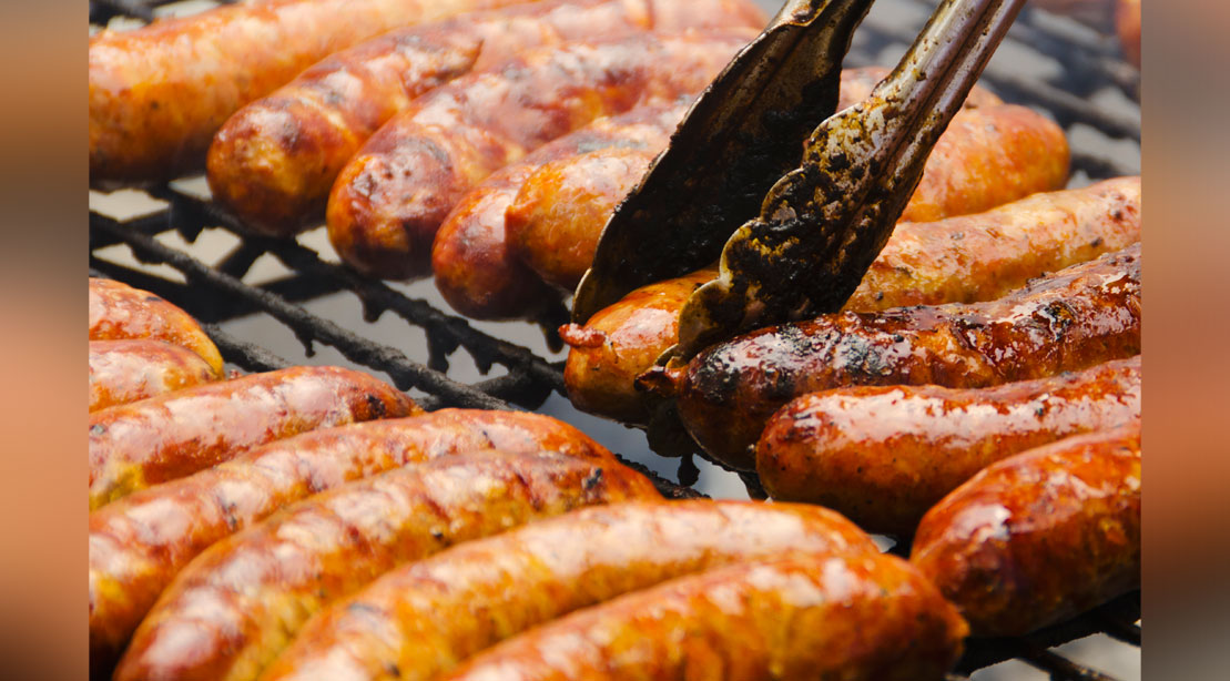 5 Sausage Options That Aren't Pork