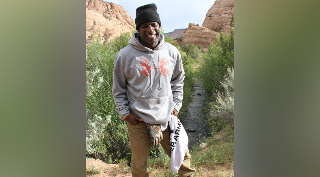 Deion Sanders Secrets To Staying Fitter Than Ever At 50 Muscle Fitness