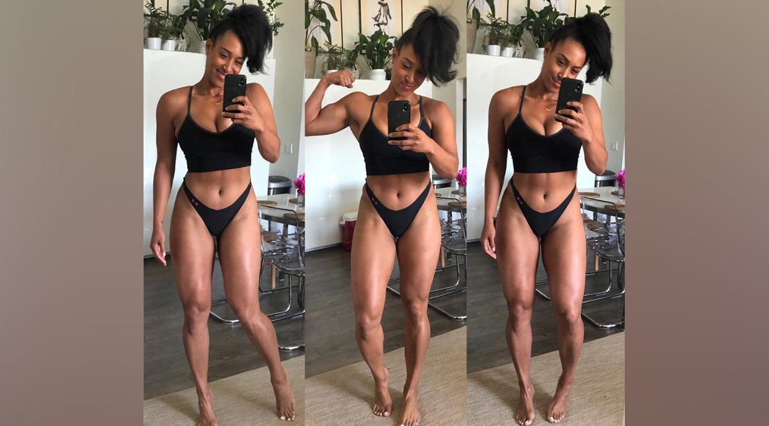 The 50 Best Female Fitness Influencers on Instagram Muscle & Fitness