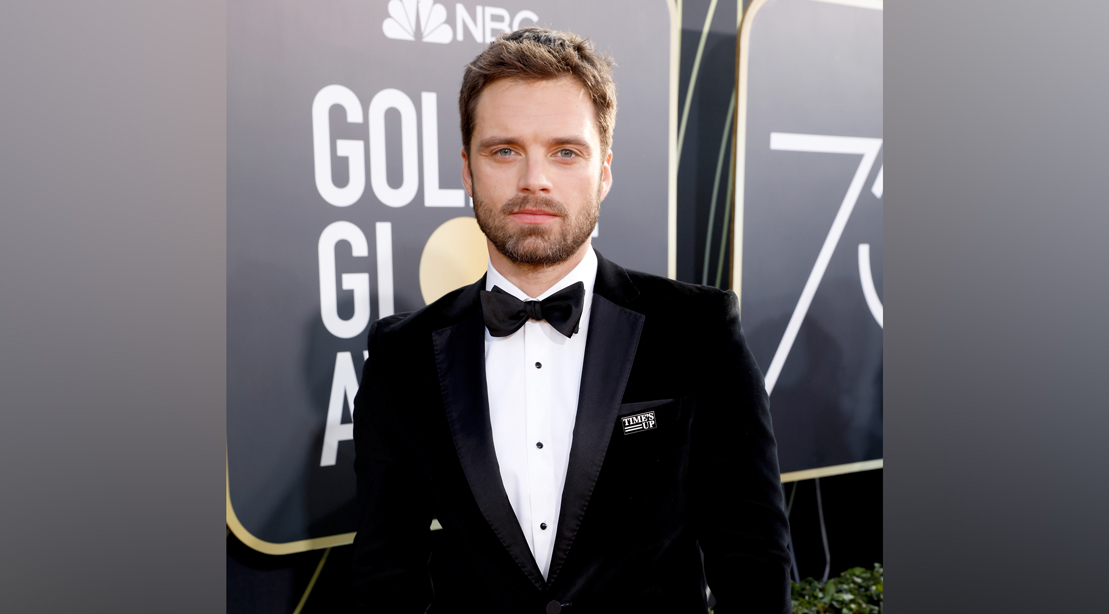 Себастьян Стэн