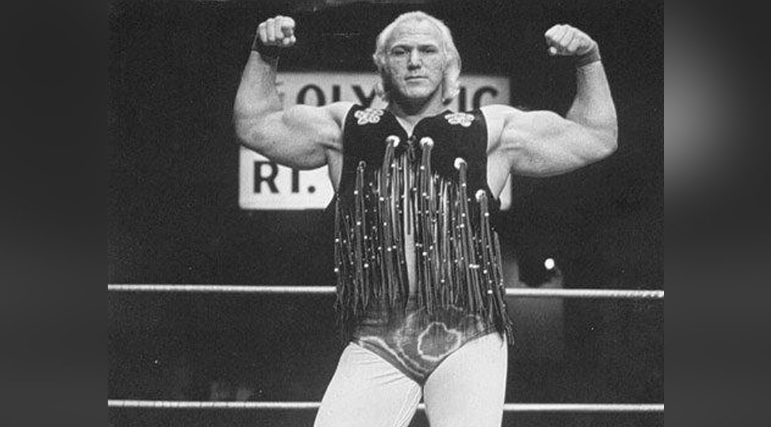 The 12 Best Bodies in WWE History Muscle and Fitness photo
