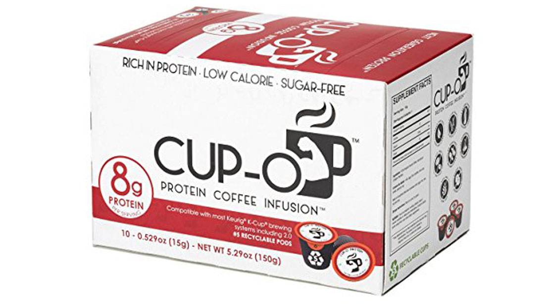 7 Best Caffeinated Products to Boost 