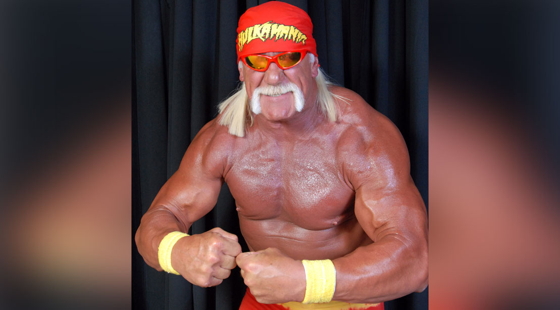 The 12 Best Bodies In Wwe History Muscle Fitness