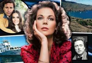 'Foul Play': Cops Confirm—For First Time—Bruised Natalie Wood 'Victim Of Assault' Before Mysterious Death