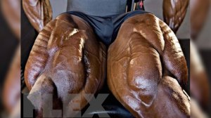 Build a Set of Monstrous Quads with our "Quad Thrust" Routine