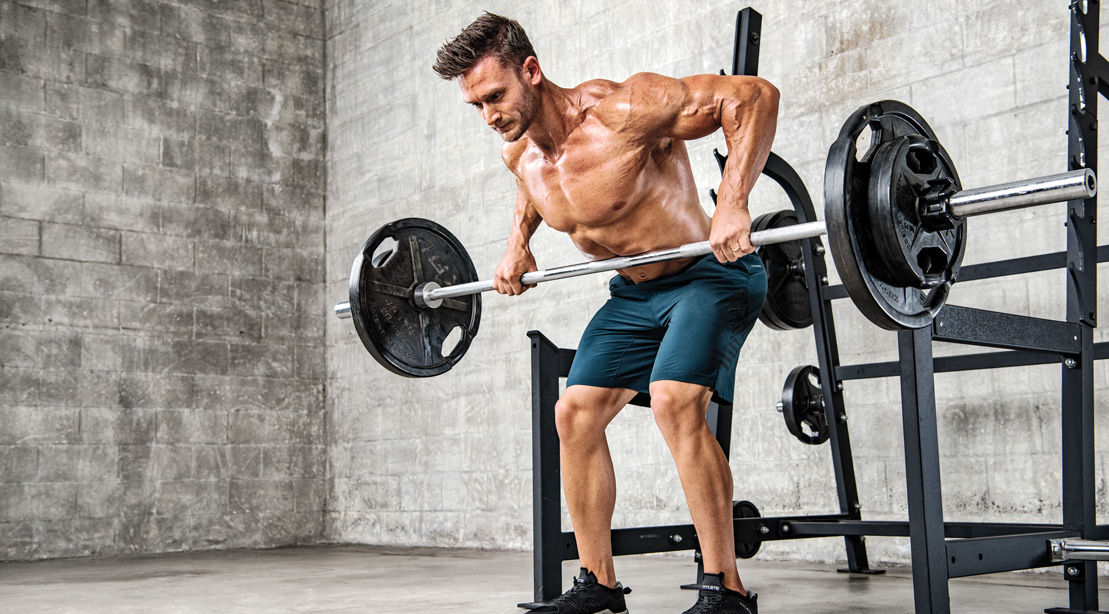 The S3 Method For Size Strength And Shreds Muscle Fitness