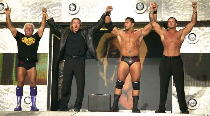 Dave Bautista WWE Championship WWE Superstars WWE No Mercy, dave