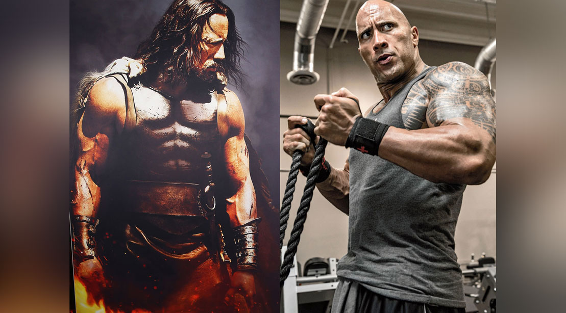 Buffest Buffest Celebrities