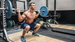 The 20-Rep Squat Challenge to Test Your Lower Body