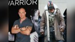 Tom Hardy’s Best Body Transformations and Training Programs