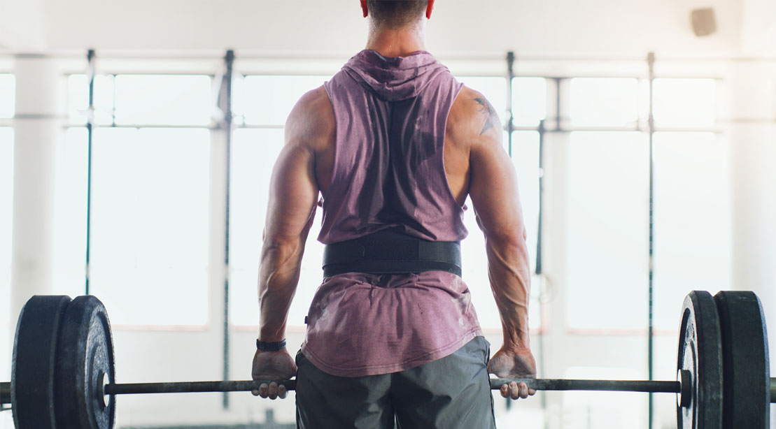 7 Moves You Should Avoid in Your Back Workouts
