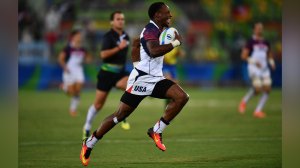 How Carlin Isles Became the Fastest Rugby Player on Earth