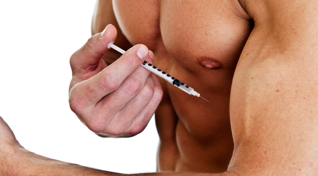 5 Experts Talk Steroids and Bodybuilding