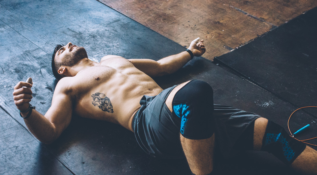 6 Reasons You're Not Seeing Fitness Results - Muscle & Fitness