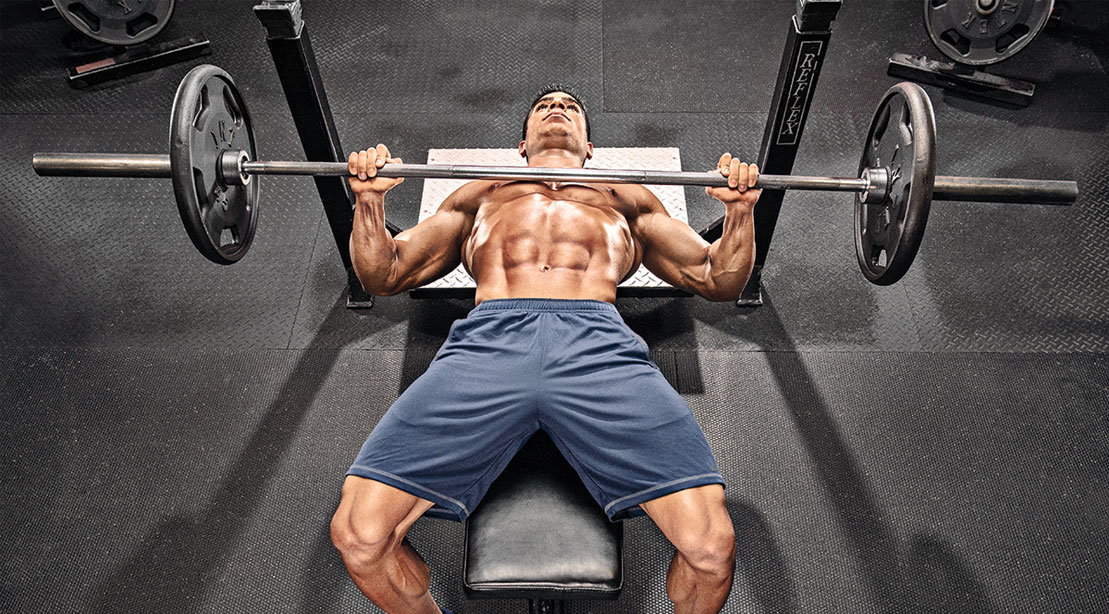 What is a Bench Press?