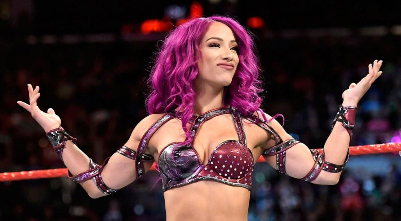 The Greatest Female Wrestlers Of All Time, Ranked