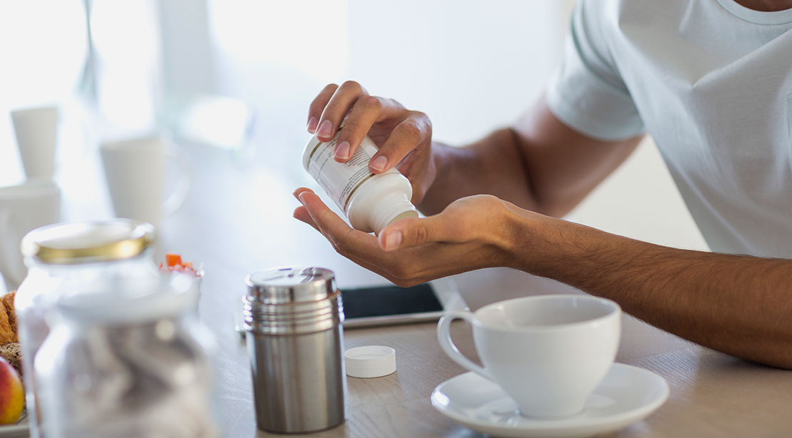 Here’s What weightlifters—and Everyone Else—Should Know About Magnesium Here’s What weightlifters—and Everyone Else—Should Know About Magnesium