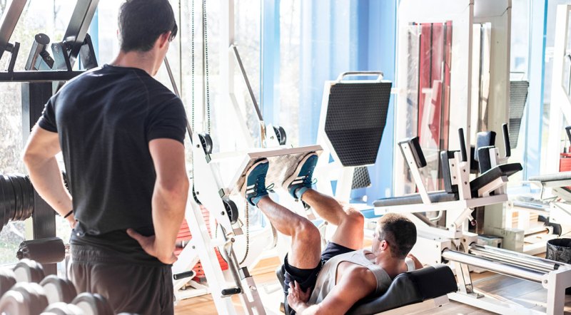 10 Common Gym Questions Every Gym Rat Should Know
