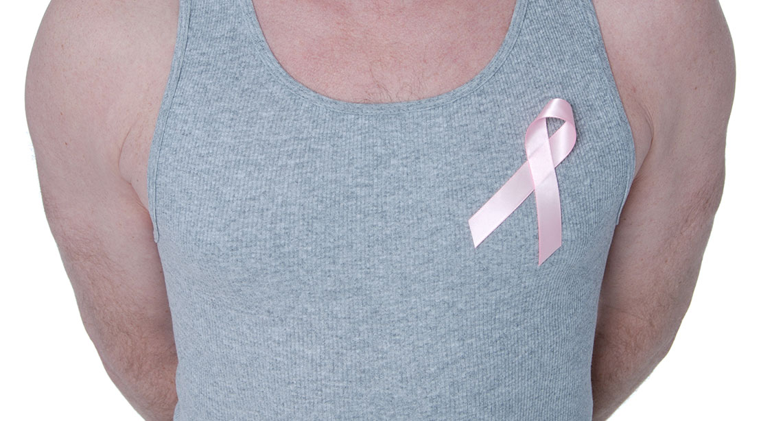 Breast Cancer in Men: Everything You Need to Know