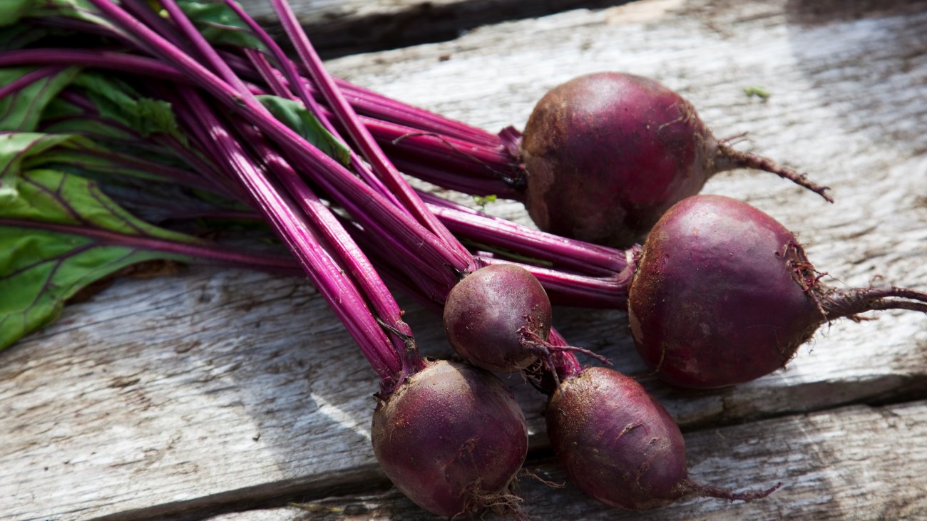 5 Ways to Bring Beets Into Your Diet