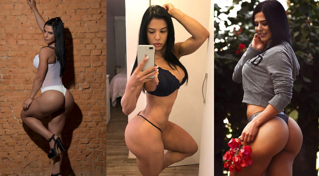 Eva andressa images