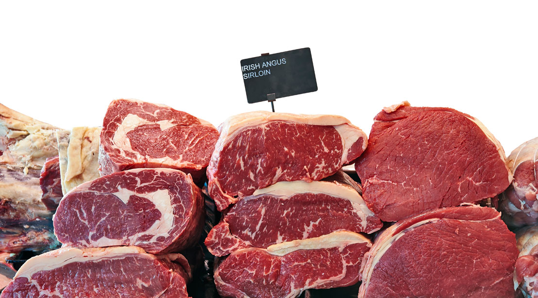 Not All Beef is Created Equal: Here’s How to Choose the Best Meat on the Market