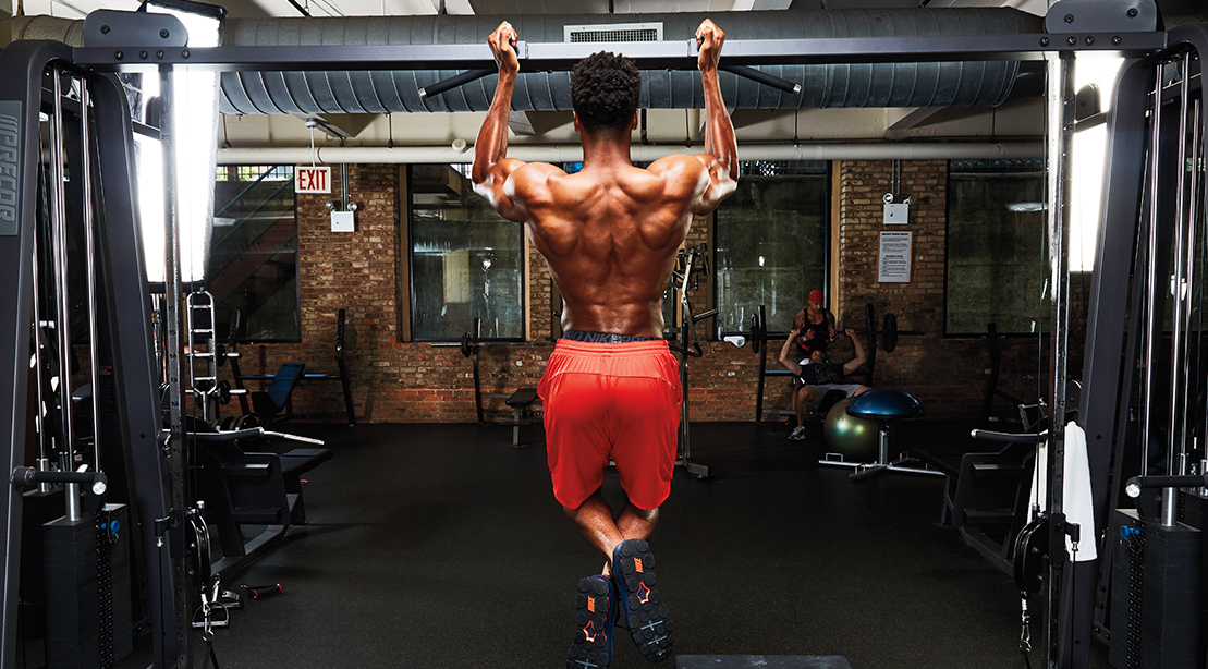 6 Tips for Bigger, Stronger Arms | Muscle & Fitness