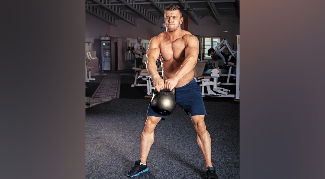 How to Burn Fat With Tabata-Style Training