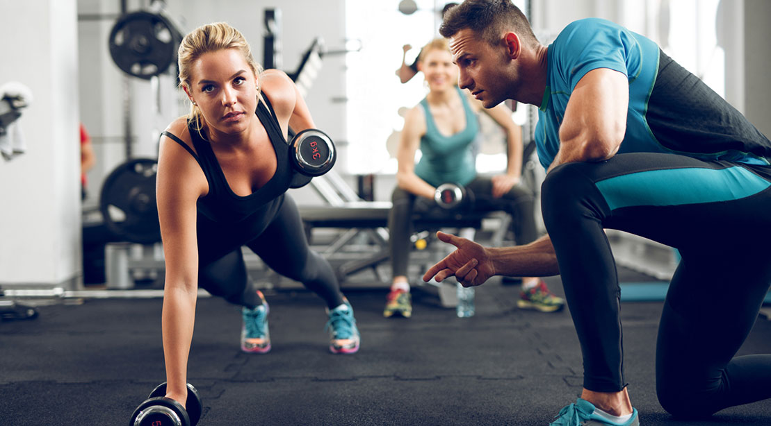6 Ways to Make Money in the Fitness Industry