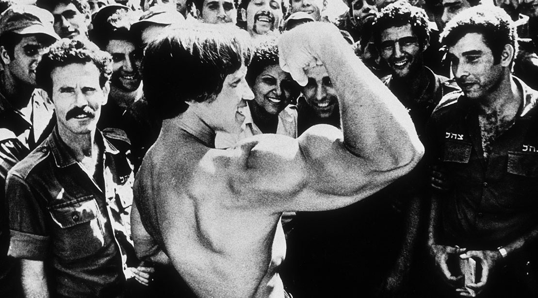 Arnold Schwarzenegger's 12 Rules for Success - Muscle & Fitness