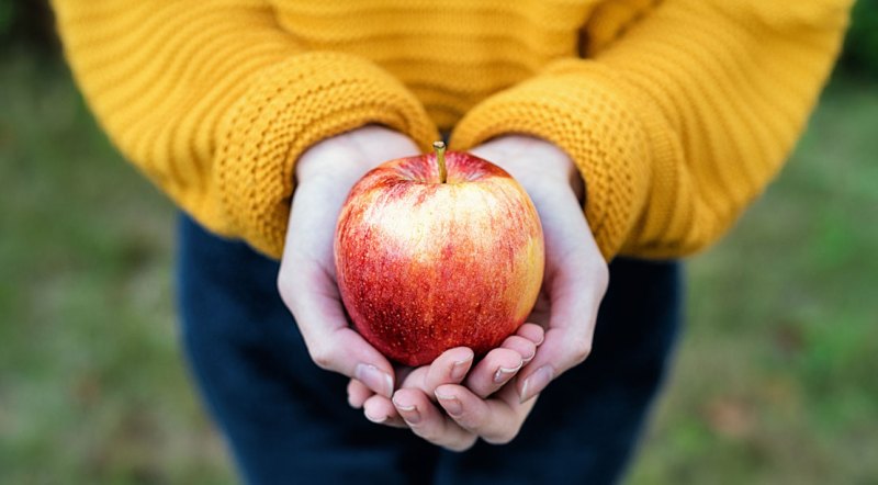 25 Easy Ways to Burn More Fat (2022) Eat An Apple A Day