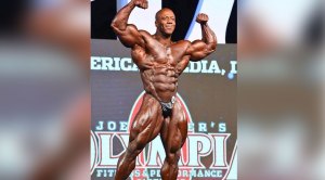 5 Burning Questions About the 2019 Olympia