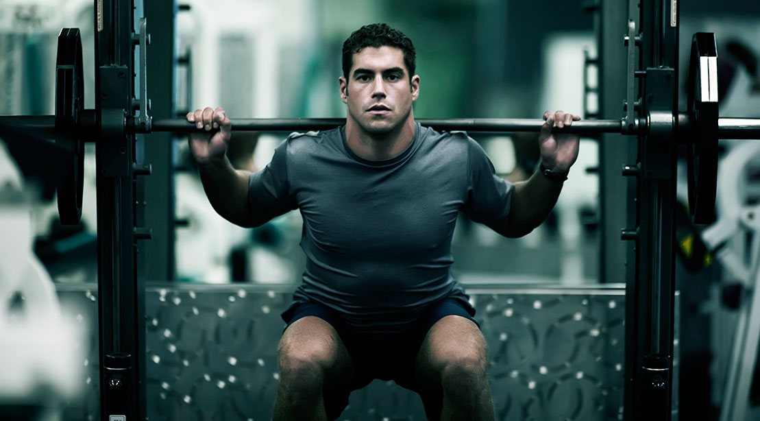 15 gym rules to break