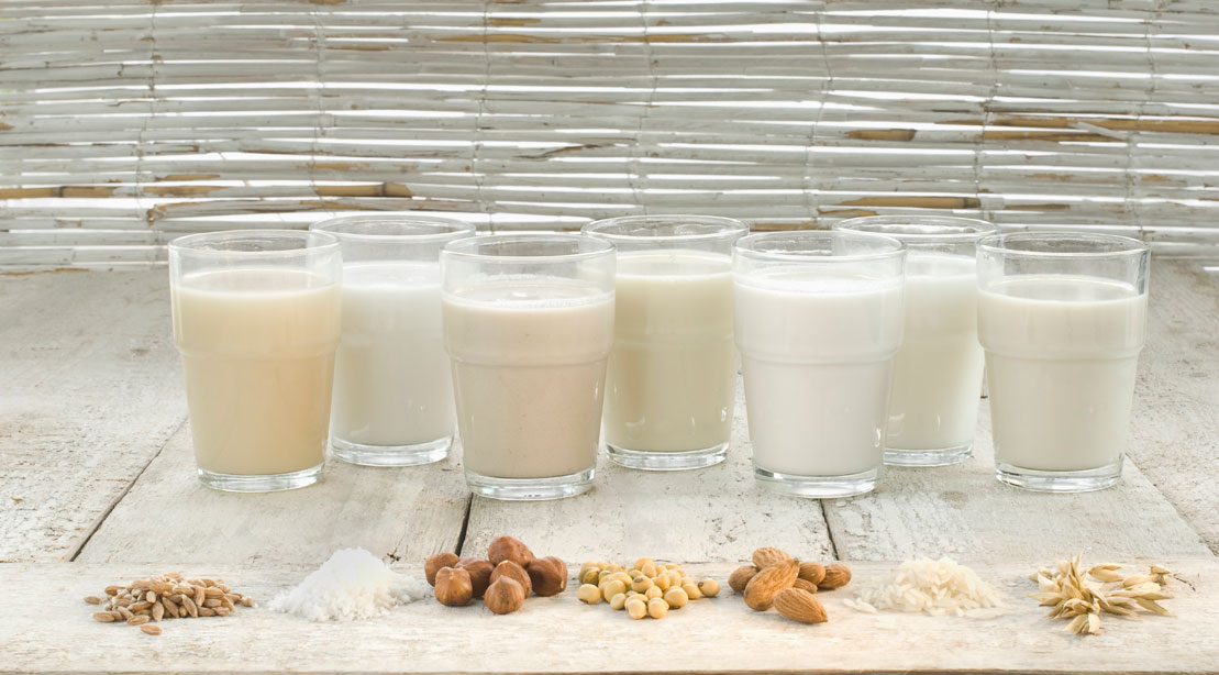 Photo of What You Want To Know About Plant-Based mostly Milk