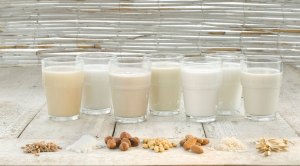 6 Milk Substitutes and How They Actually Work