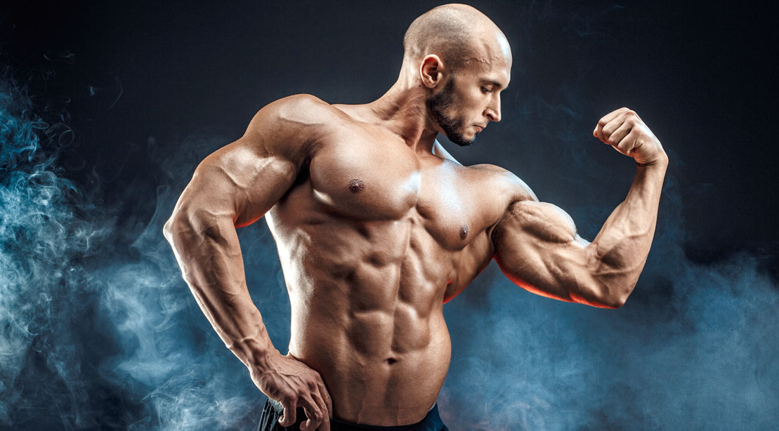 Best Biceps Exercise: Get Massive Arms with These Effective Moves!