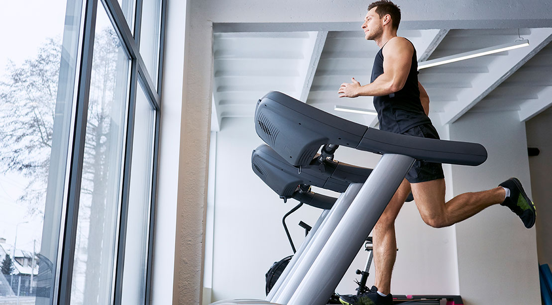 Do treadmill calorie counters work