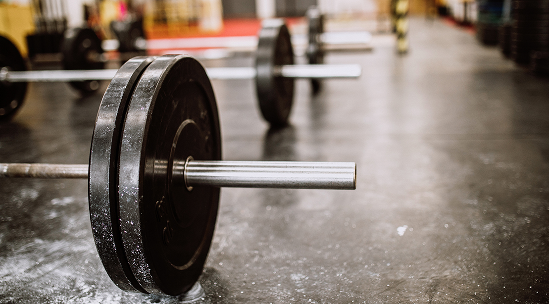 9 Ways To Lift Like A Strongman Muscle Fitness