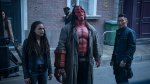 Trailer de Hellboy