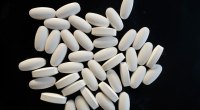 l arginine pill supplement GettyImages 688765661