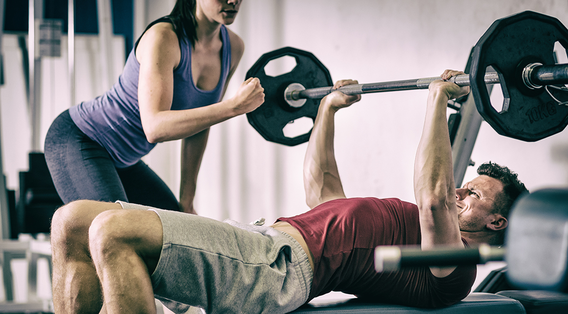 Worst Bench 10 Worst Bench Press Mistakes | Muscle & Fitness