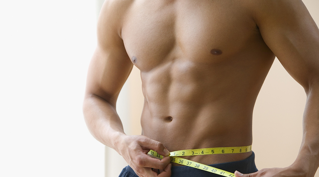 How To Measure Body Fat Loss