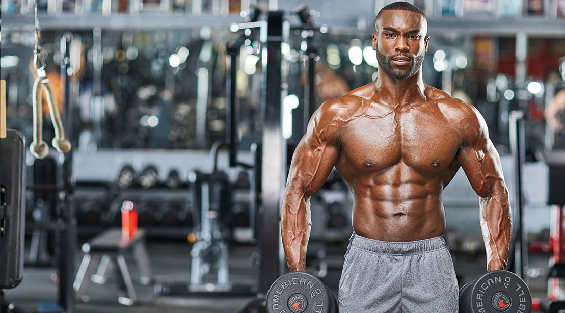 5 Chest-Training Tweaks to Become a Freak - Muscle & Fitness