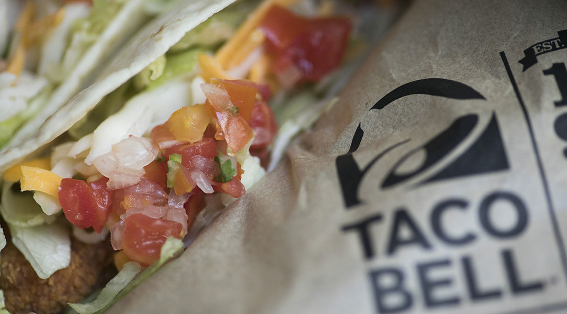 Taco Bell Bacon Chalupa Nutrition Facts Besto Blog