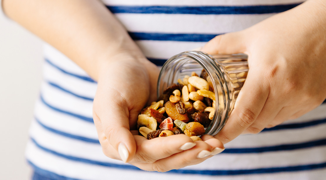 10 Reasons You're Holding on to Body Fat | Muscle & Fitness