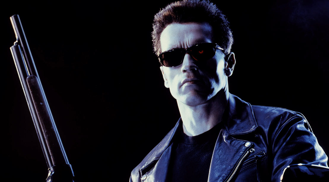 15 Facts About the 'Terminator' Movies | Muscle & Fitness